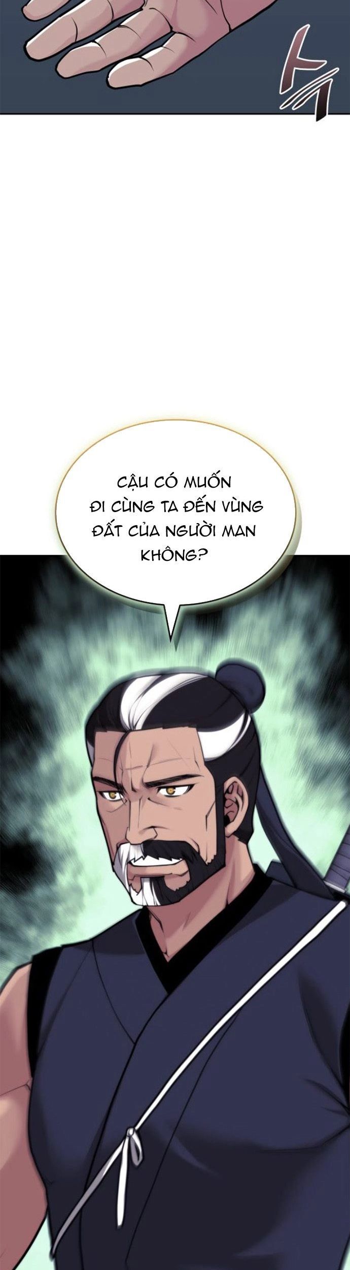 Võ Giả Bất Đắc Dĩ Chương 235 Ảnh 16