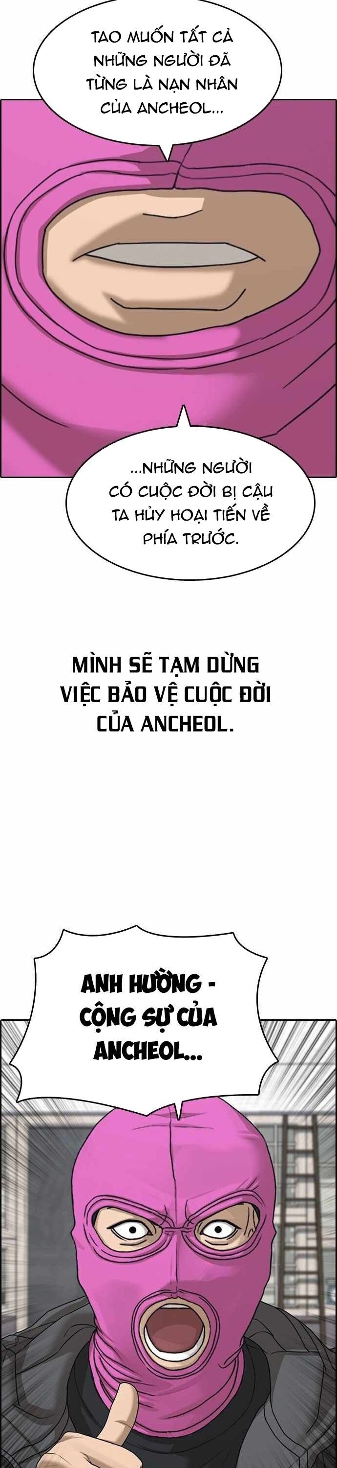 Những Mảnh Đời Tan Vỡ Chương 85 Ảnh 45