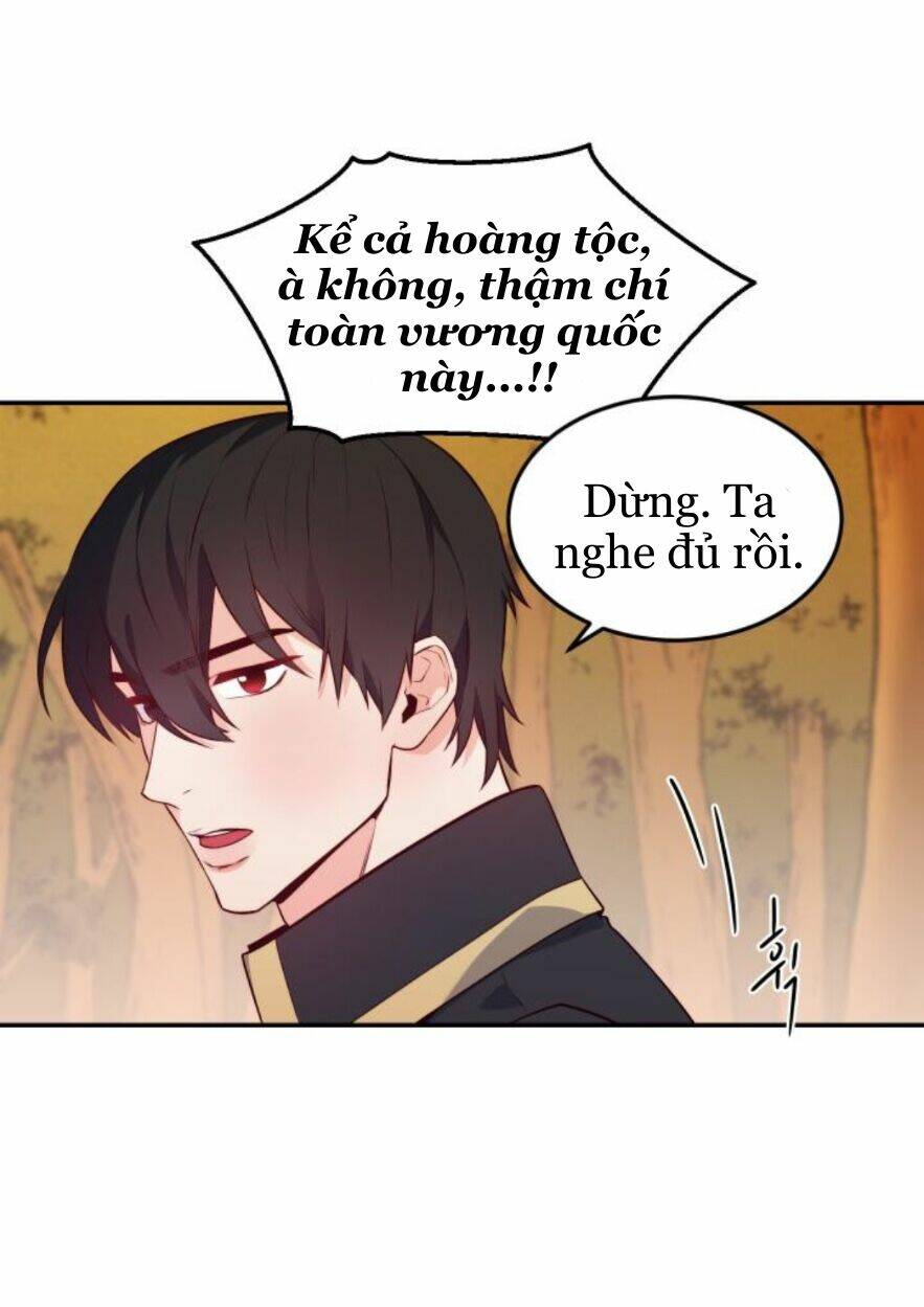 Phản Diện Rất Dễ Làm Chương 15 Ảnh 53