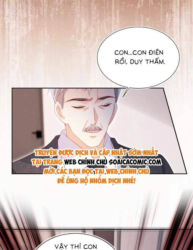 Hành Trình Truy Thê Mệt Xỉu Của Hoắc Thiếu Chương 55 Ảnh 8