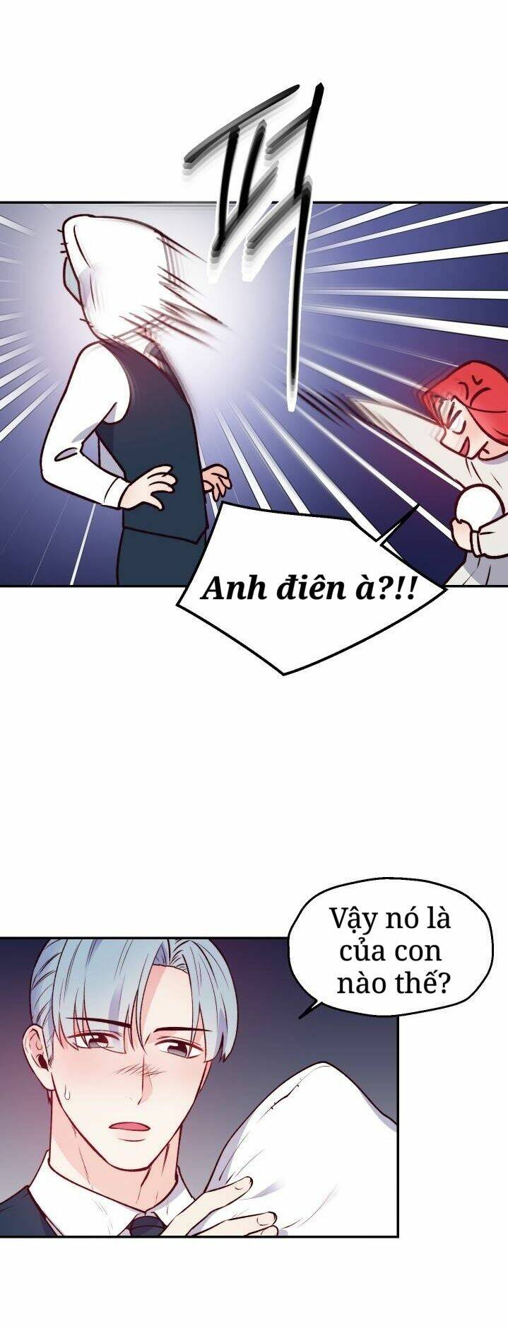 Phản Diện Rất Dễ Làm Chương 23 Ảnh 44