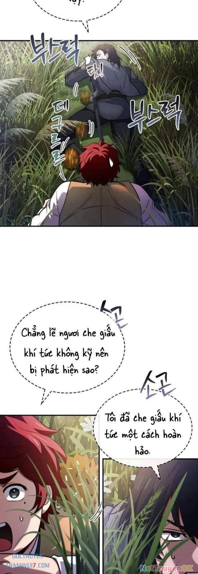 Hoàng Tử Bán Thuốc Chương 57 Ảnh 52
