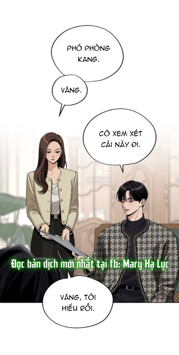 Tình Yêu Của Ik Seob Chương 65 Ảnh 54
