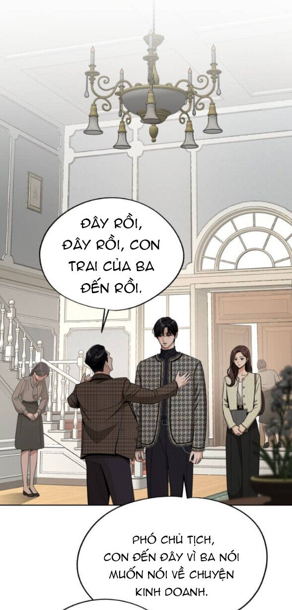 Tình Yêu Của Ik Seob Chương 65 Ảnh 24