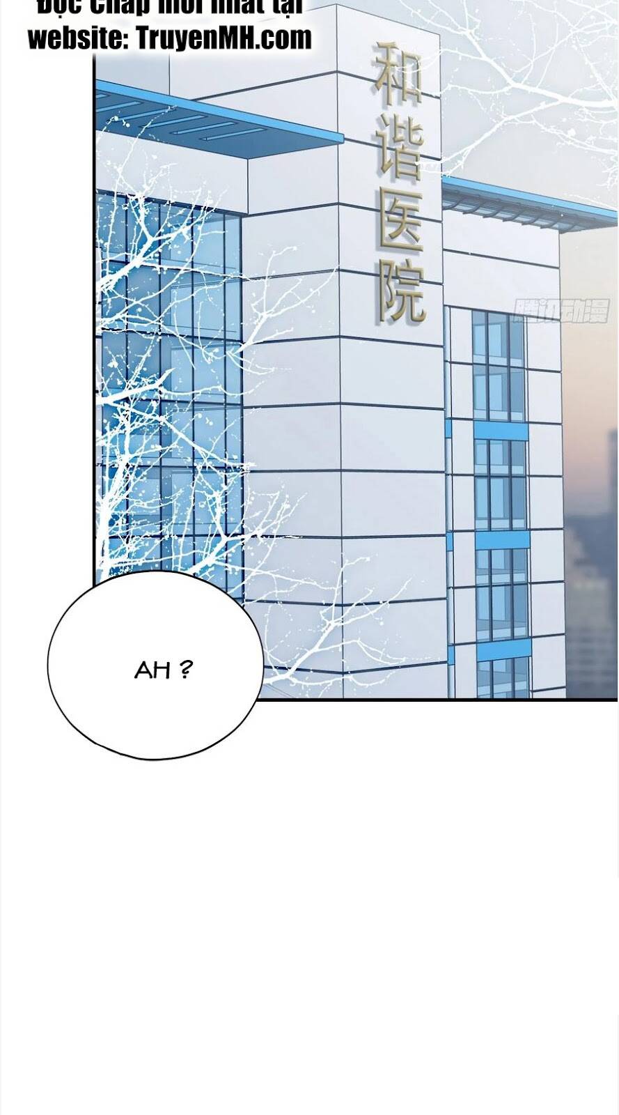 Bạo Quân Ái Nhân Chương 123 Ảnh 15