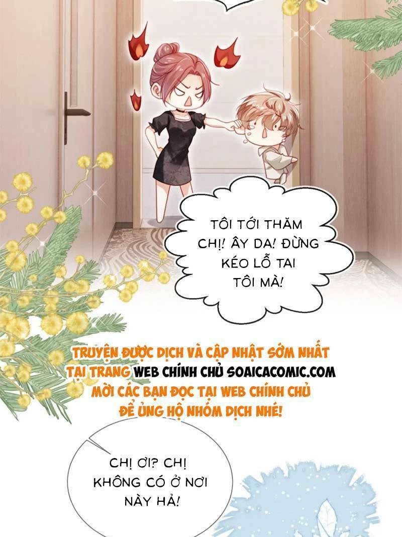 Hành Trình Truy Thê Mệt Xỉu Của Hoắc Thiếu Chương 55 Ảnh 32