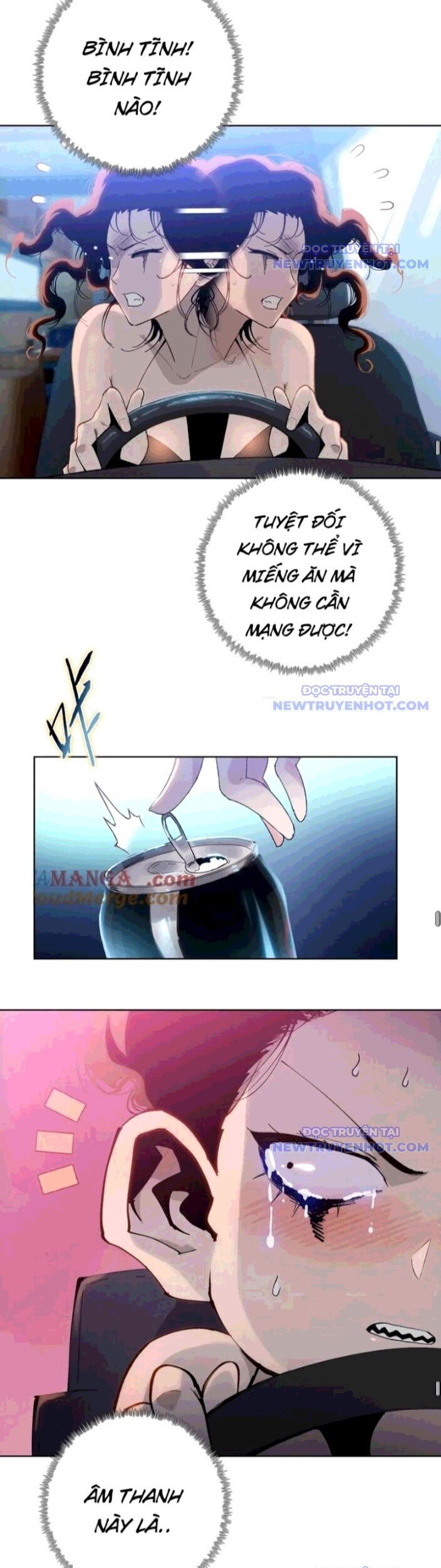 Kẻ Tàn Nhẫn Ngày Tận Thế: Bắt Đầu Dự Trữ Hàng Tỉ Tấn Vật Tư Chương 60 Ảnh 20