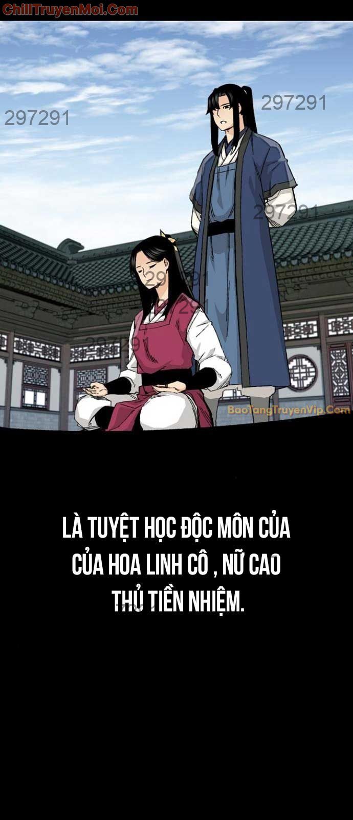 Thiên Ma Quy Hoàn Chương 62 Ảnh 4