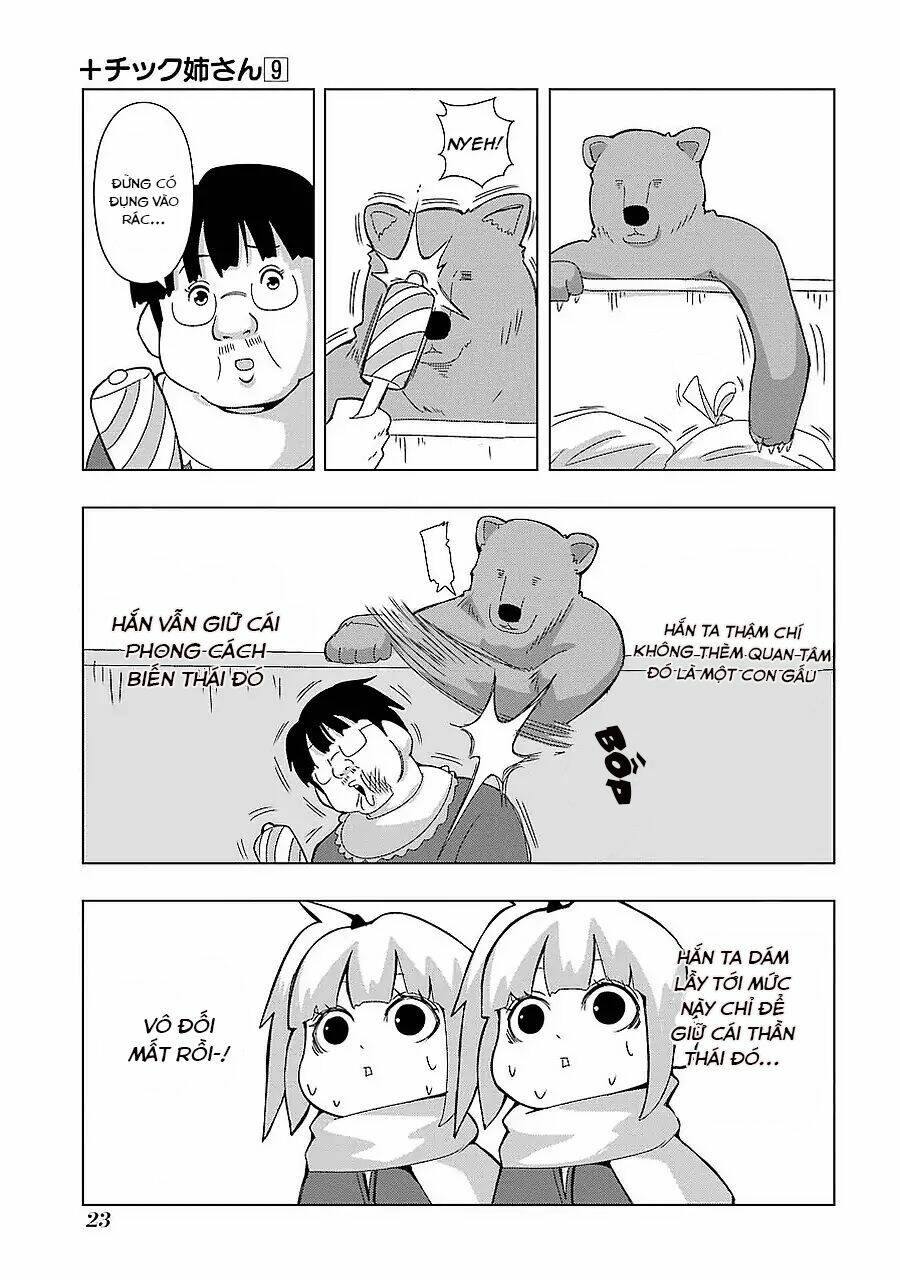Plastic Nee-San Chương 152 Ảnh 10