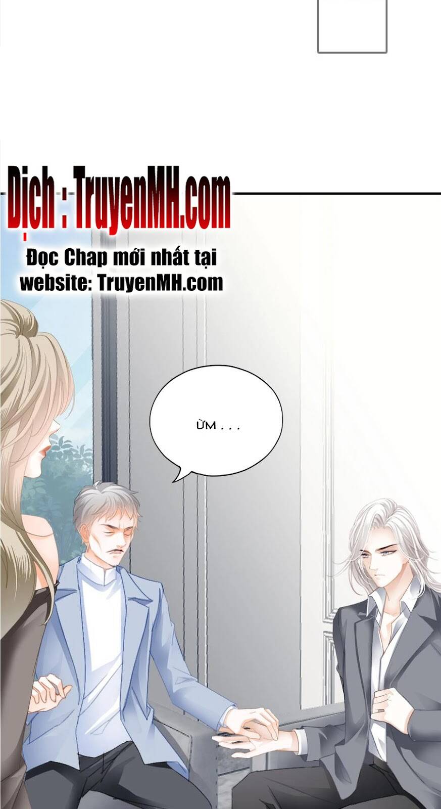 Bạo Quân Ái Nhân Chương 138 Ảnh 17