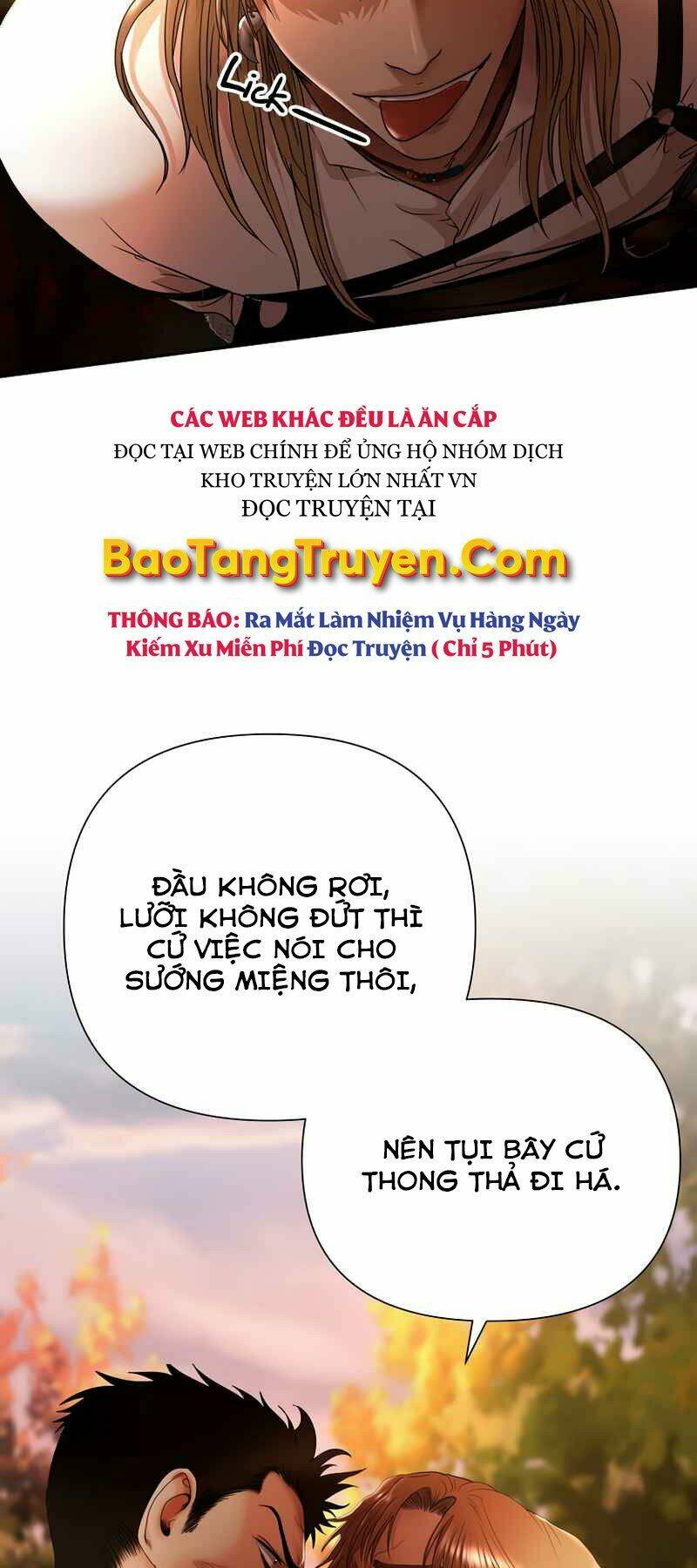 Nhiệm Vụ Chiến Binh Chương 5 Ảnh 21
