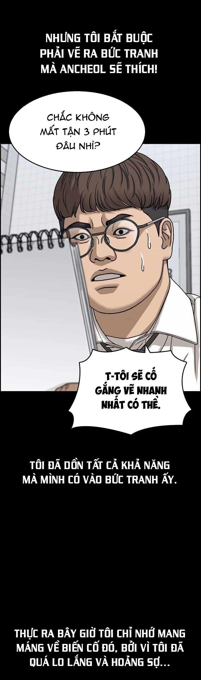 Những Mảnh Đời Tan Vỡ Chương 87 Ảnh 17