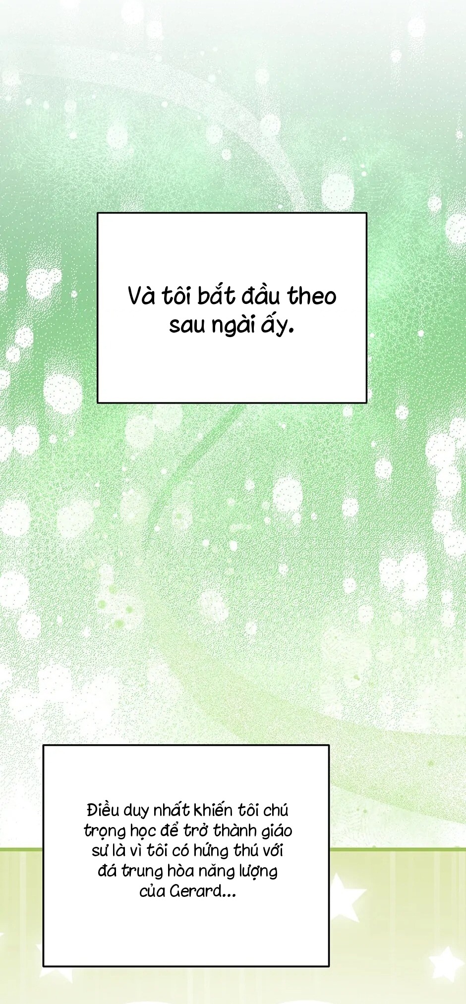 Những Người Anh Nguy Hiểm Của Công Nương Chương 96 Ảnh 68