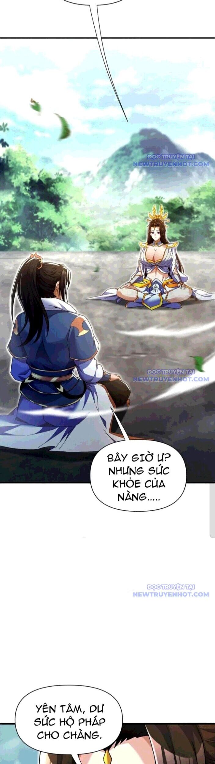 Bắt Đầu Chấn Kinh Nữ Đế Lão Bà, Ta Vô Địch! Chương 68 Ảnh 7