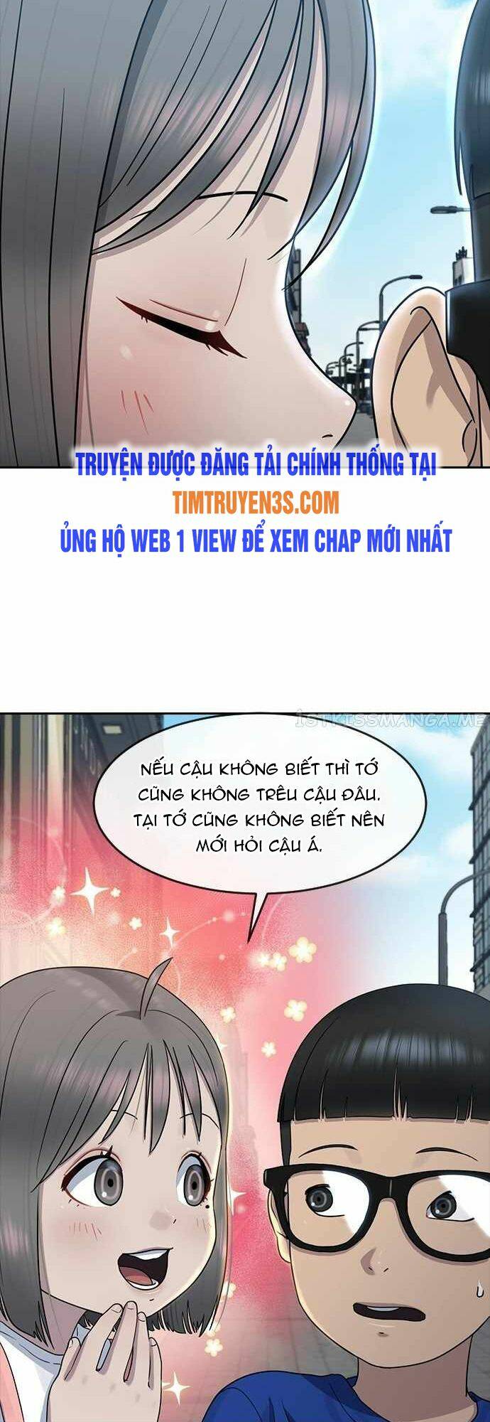 Trường Học Thôi Miên Chương 62 Ảnh 14