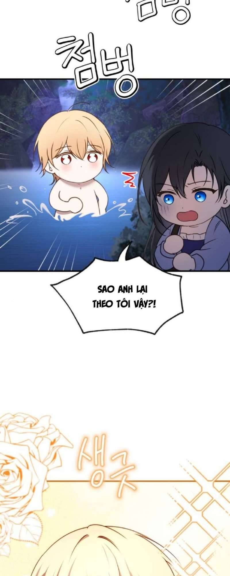 Ác Nữ Chỉ Muốn Sống Yên Bình Chương 39 Ảnh 11