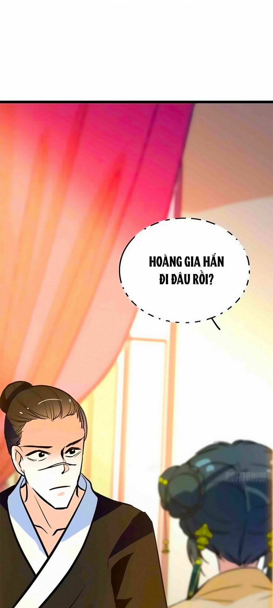 Nhất Thế Khuynh Thành: Lãnh Cung Khí Phi Chương 87 Ảnh 21