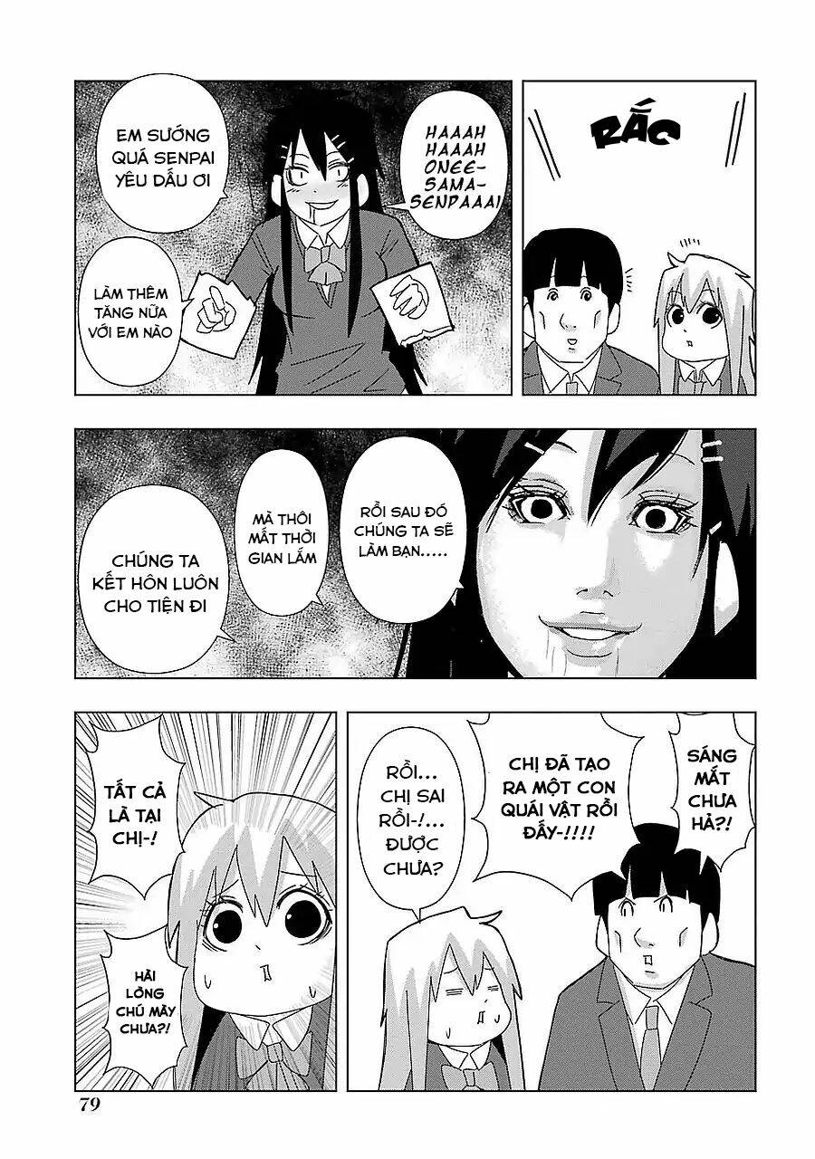 Plastic Nee-San Chương 158 Ảnh 12