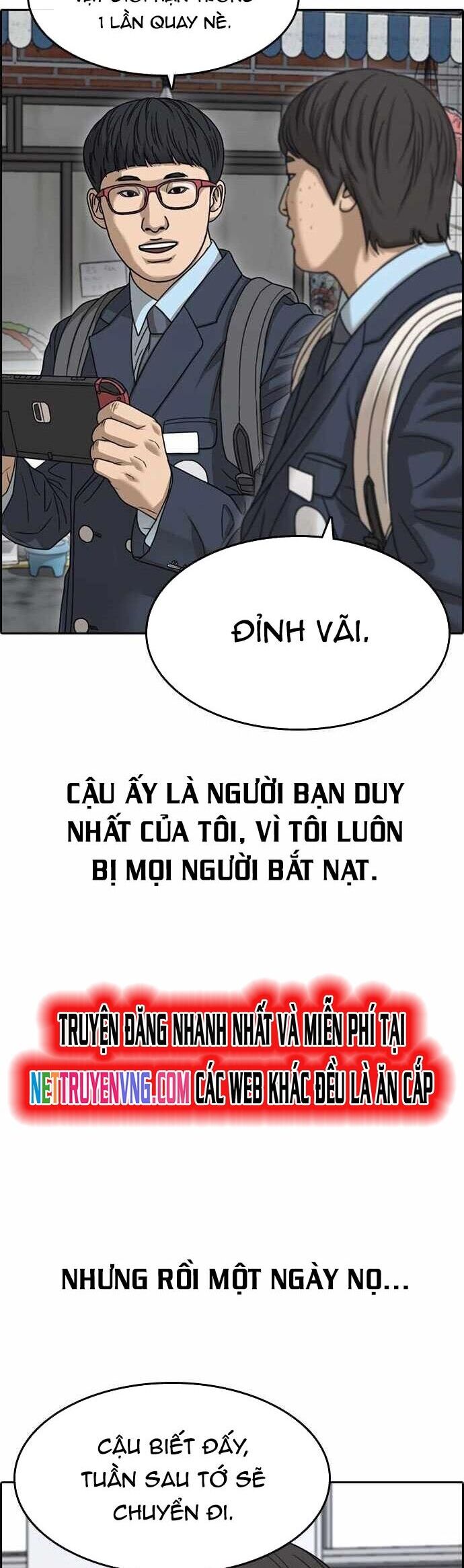 Những Mảnh Đời Tan Vỡ Chương 86 Ảnh 22