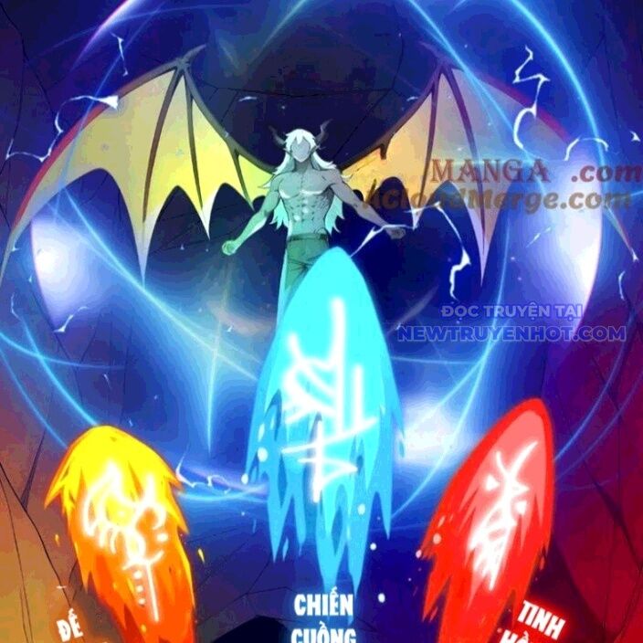 Toàn Dân Thần Vương: Tôi Hiến Tế Nghìn Tỷ Sinh Linh! Chương 97 Ảnh 36