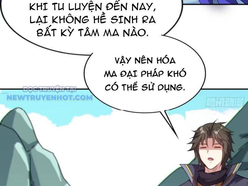 Đồ Nhi Phản Diện Ngươi Hãy Bỏ Qua Sư Tôn Đi Chương 57 Ảnh 101
