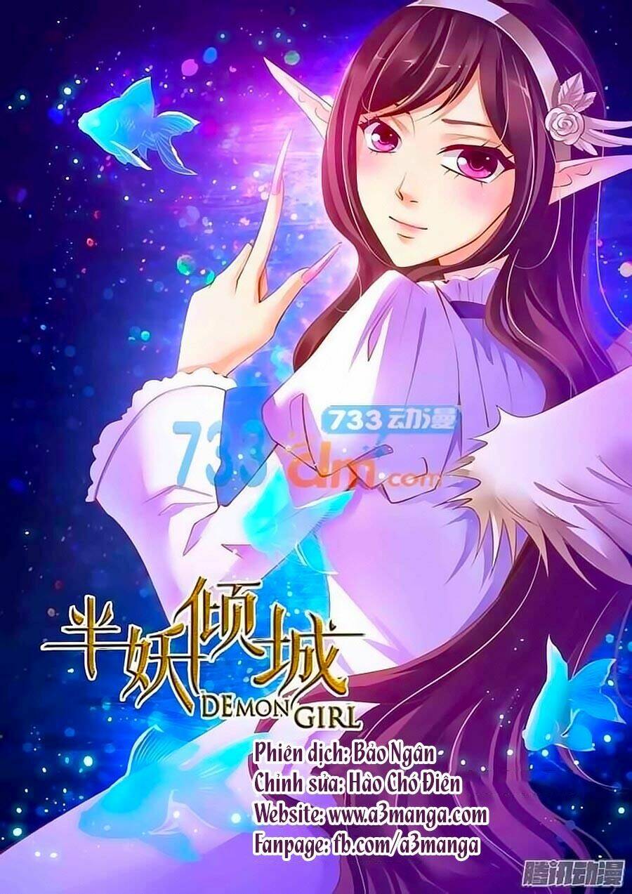 Bán Yêu Khuynh Thành Chương 28 Ảnh 2