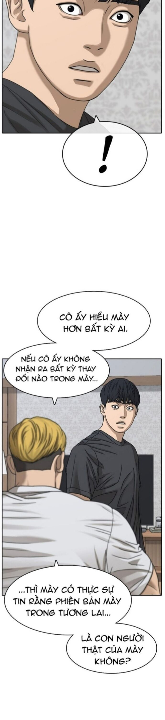 Những Mảnh Đời Tan Vỡ Chương 83 Ảnh 34
