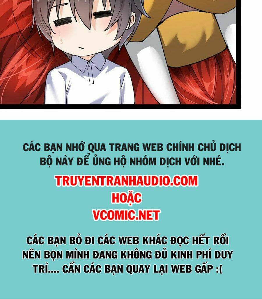 Nhật Ký Thường Ngày Của Tiên Vương Chương 64 Ảnh 66