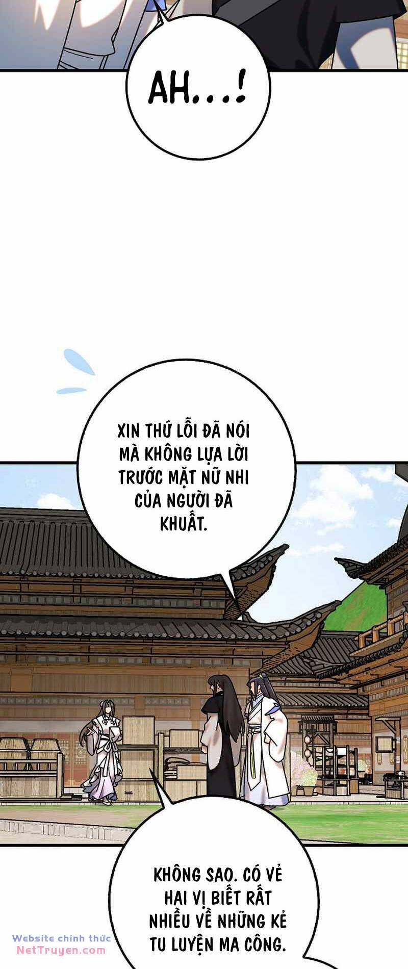 Thiên Phong Phách Đạo Chương 32 Ảnh 50