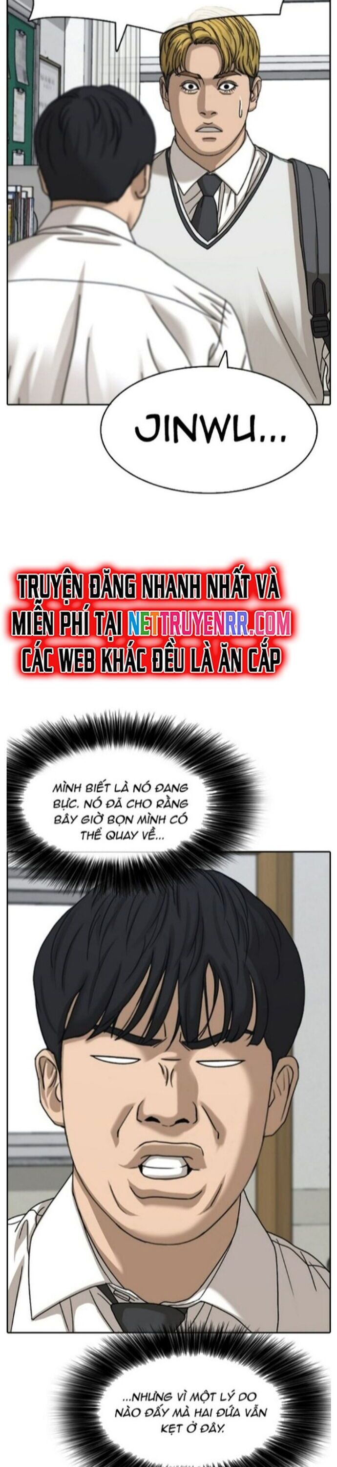 Những Mảnh Đời Tan Vỡ Chương 84 Ảnh 21