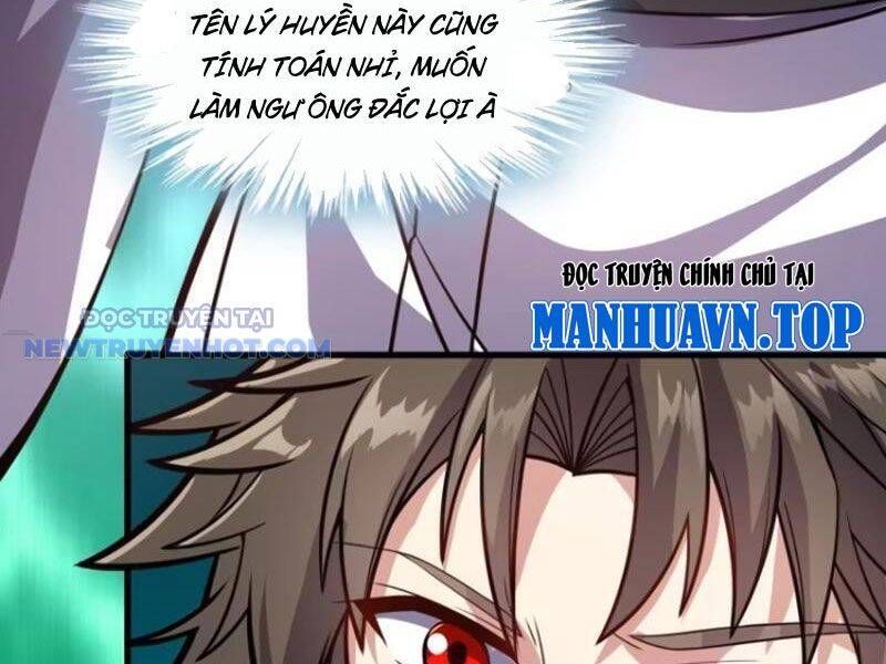 Đồ Nhi Phản Diện Ngươi Hãy Bỏ Qua Sư Tôn Đi Chương 56 Ảnh 84