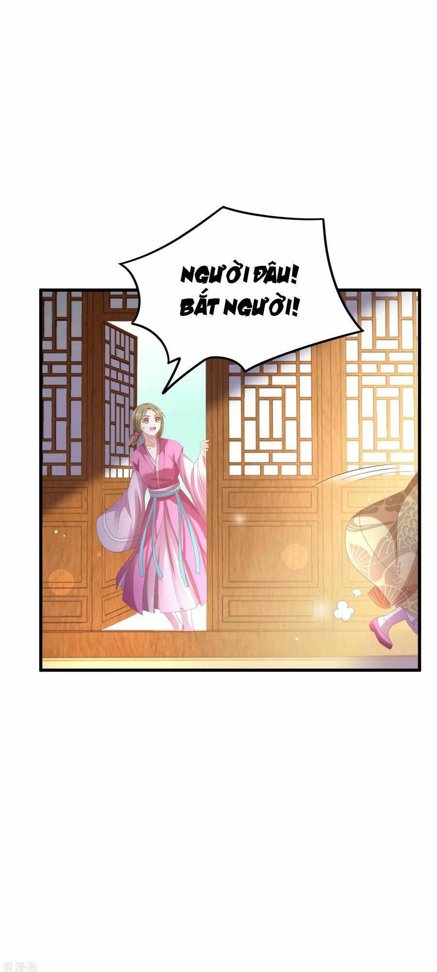 Xuyên Nhanh - Hướng Dẫn Tự Cứu Của Nữ Phụ Chương 17 Ảnh 20