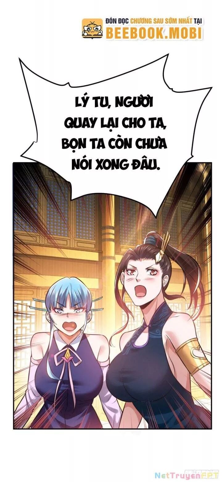 Nam Chủ Và Hậu Cung Đều Là Của Ta Chương 46 Ảnh 22