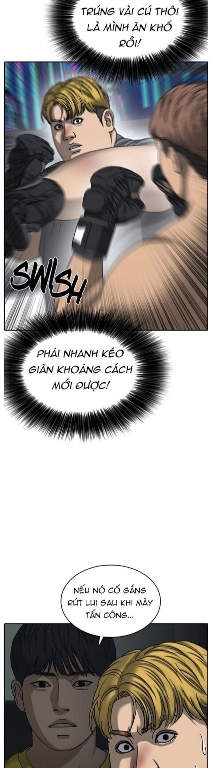Những Mảnh Đời Tan Vỡ Chương 75 Ảnh 7