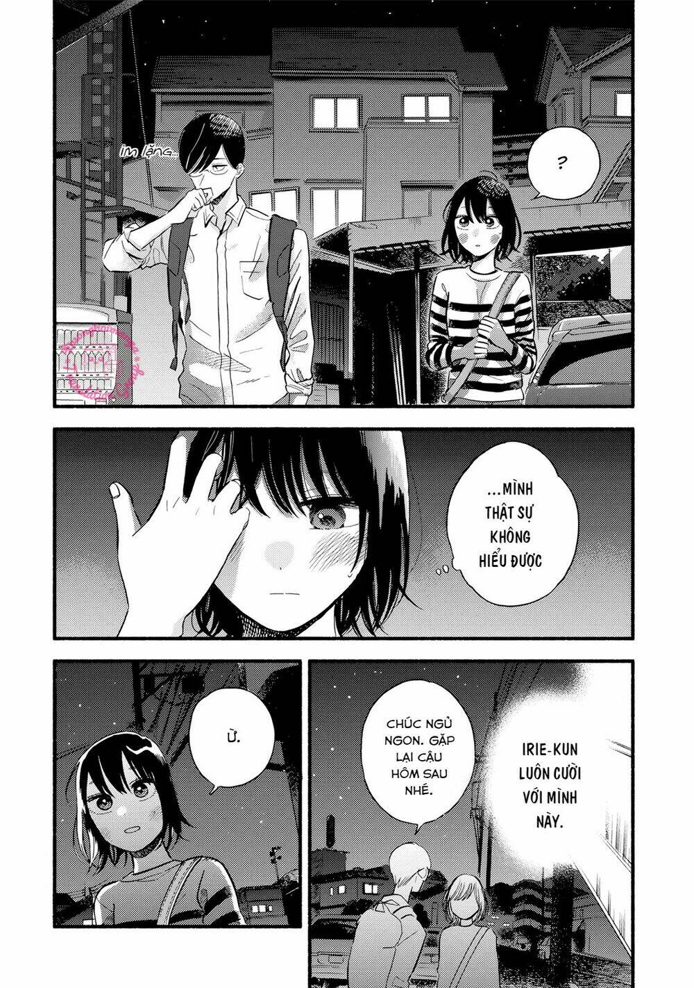 Mobuko No Koi Chương 1 Ảnh 29