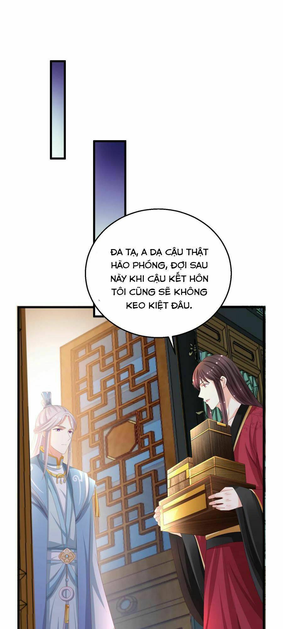 Xuyên Nhanh - Hướng Dẫn Tự Cứu Của Nữ Phụ Chương 15 Ảnh 27