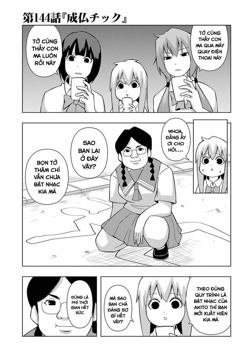 Plastic Nee-San Chương 144 Ảnh 2