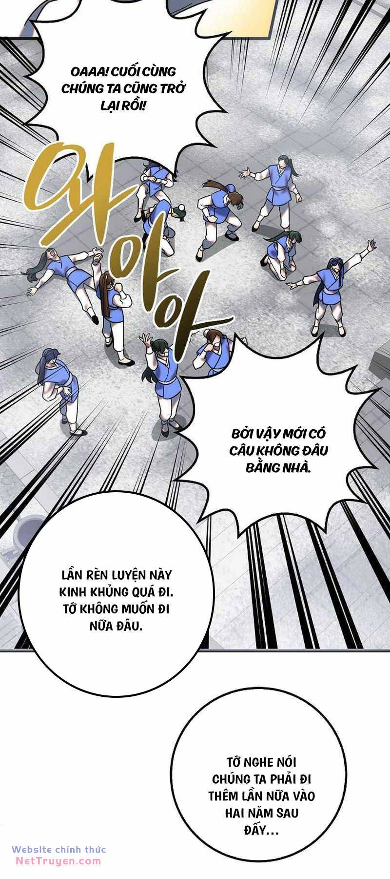 Thiên Phong Phách Đạo Chương 30 Ảnh 5