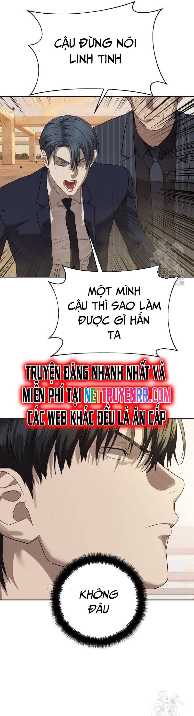 Công Chức Đặc Dị Chương 38 Ảnh 49