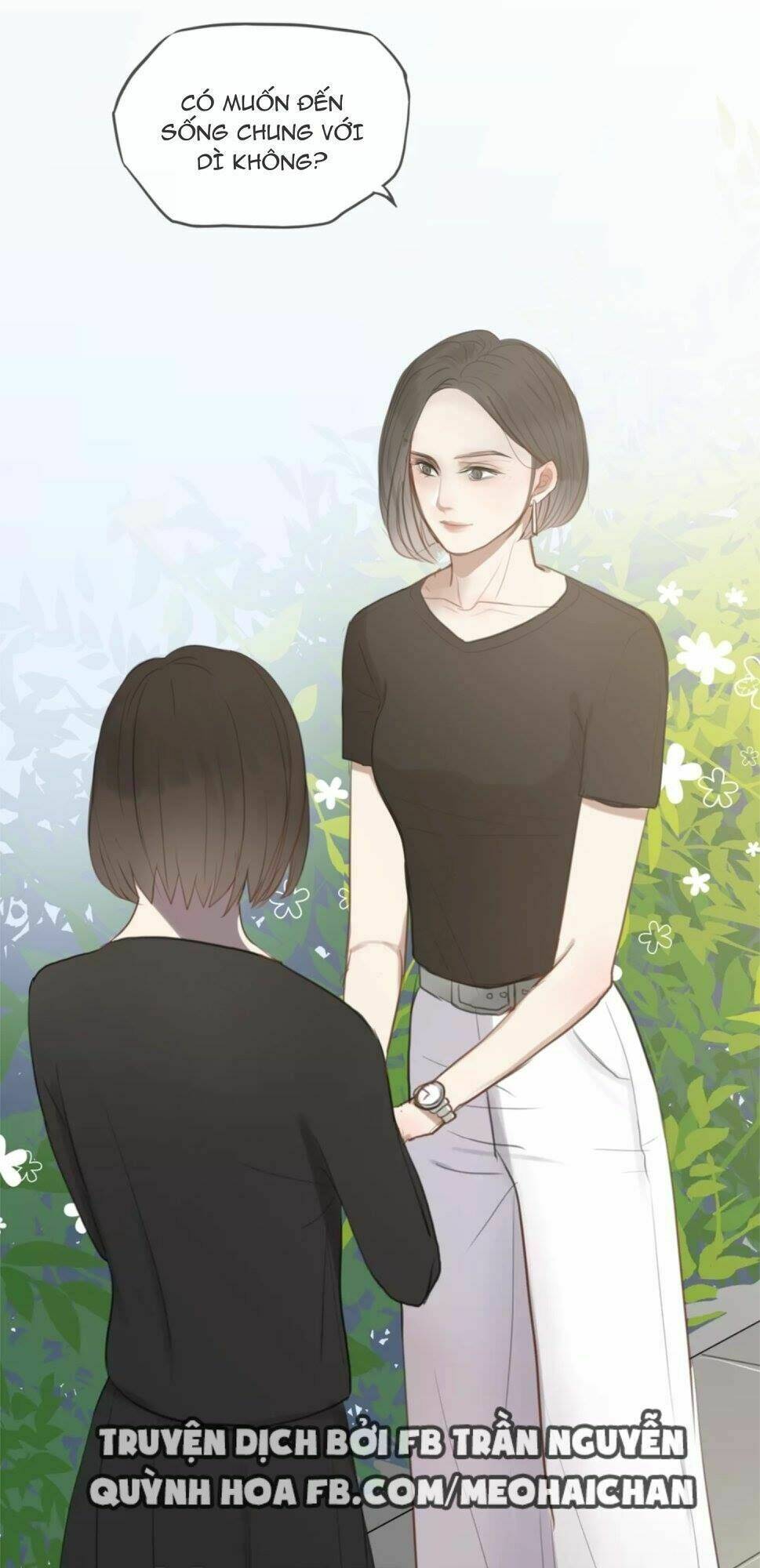 Viên Đường Màu Đen Chương 2 Ảnh 77
