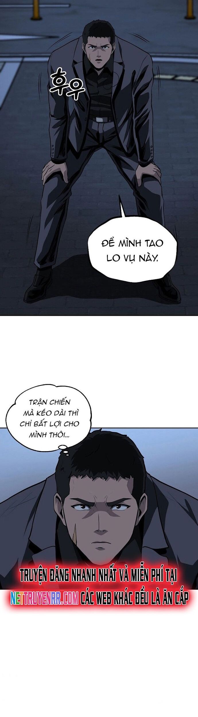 Vương Đạo Chương 29 Ảnh 7