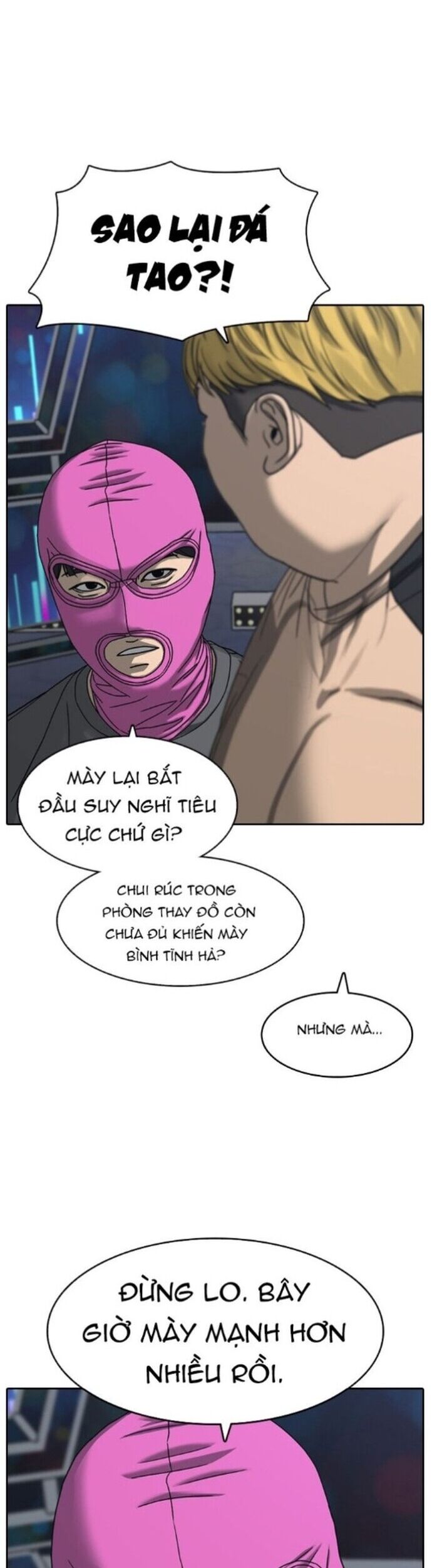 Những Mảnh Đời Tan Vỡ Chương 74 Ảnh 21