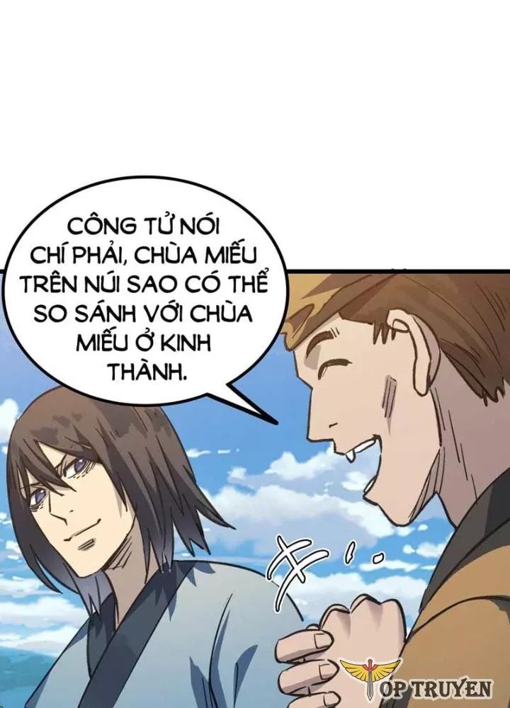 Dị Giới Kiến Tạo Tối Cường Thiếu Lâm Tự Chương 51 Ảnh 8