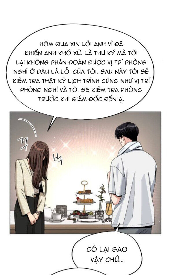 Tình Yêu Của Ik Seob Chương 65 Ảnh 13
