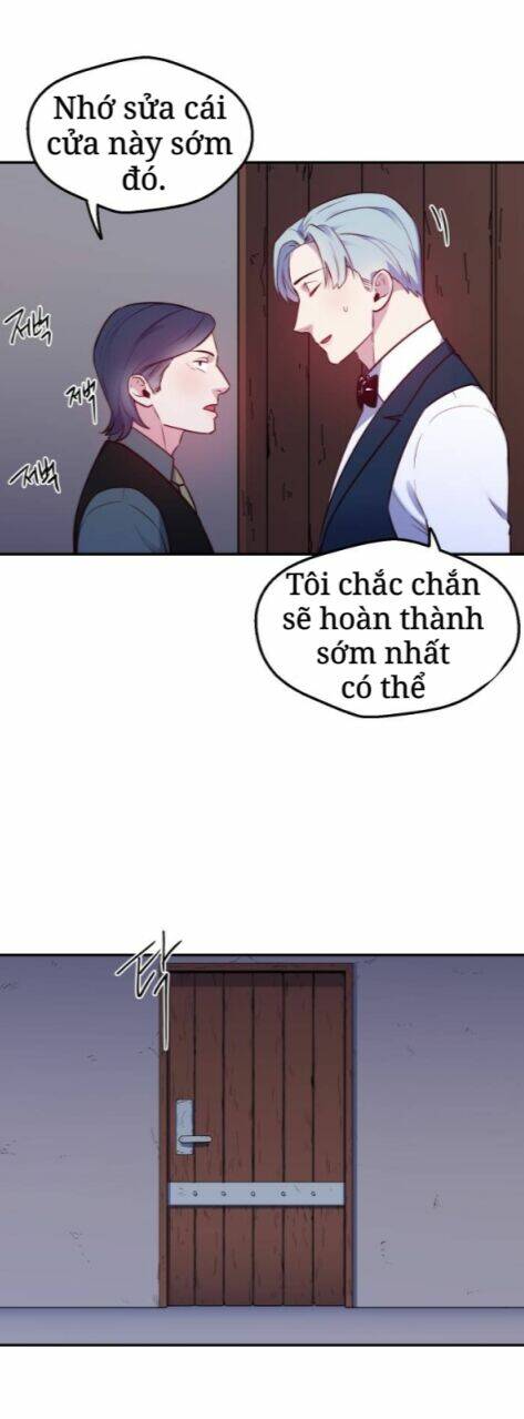 Phản Diện Rất Dễ Làm Chương 22 Ảnh 17