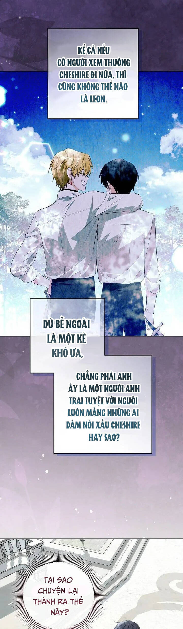 Người Cha Che Giấu Sức Mạnh Chương 24 Ảnh 31