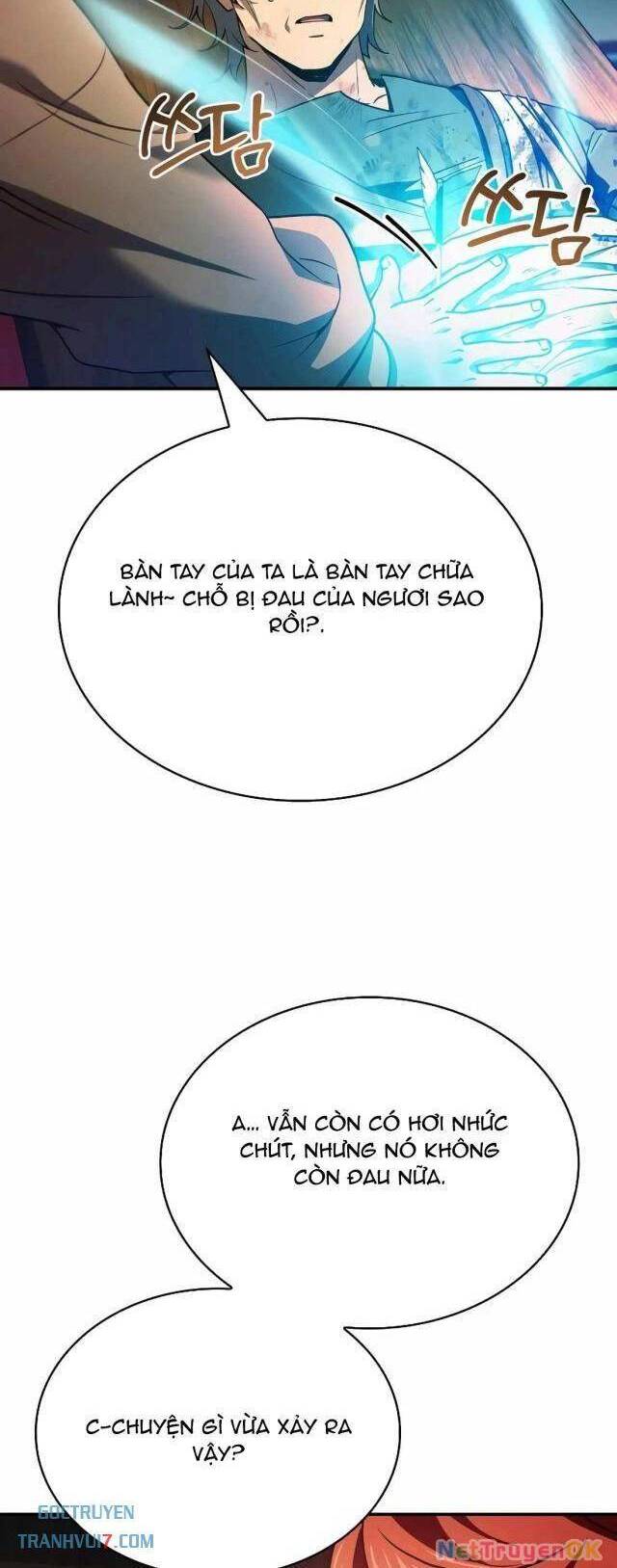 Hoàng Tử Bán Thuốc Chương 56 Ảnh 8