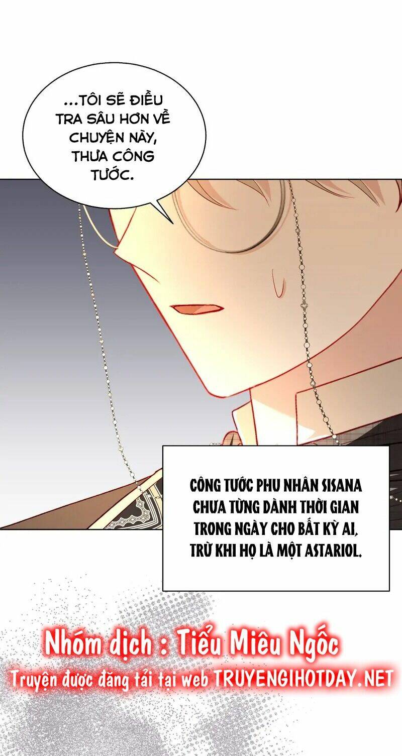 Một Ngày Nọ Cha Bỗng Dưng Xuất Hiện Chương 47 Ảnh 8