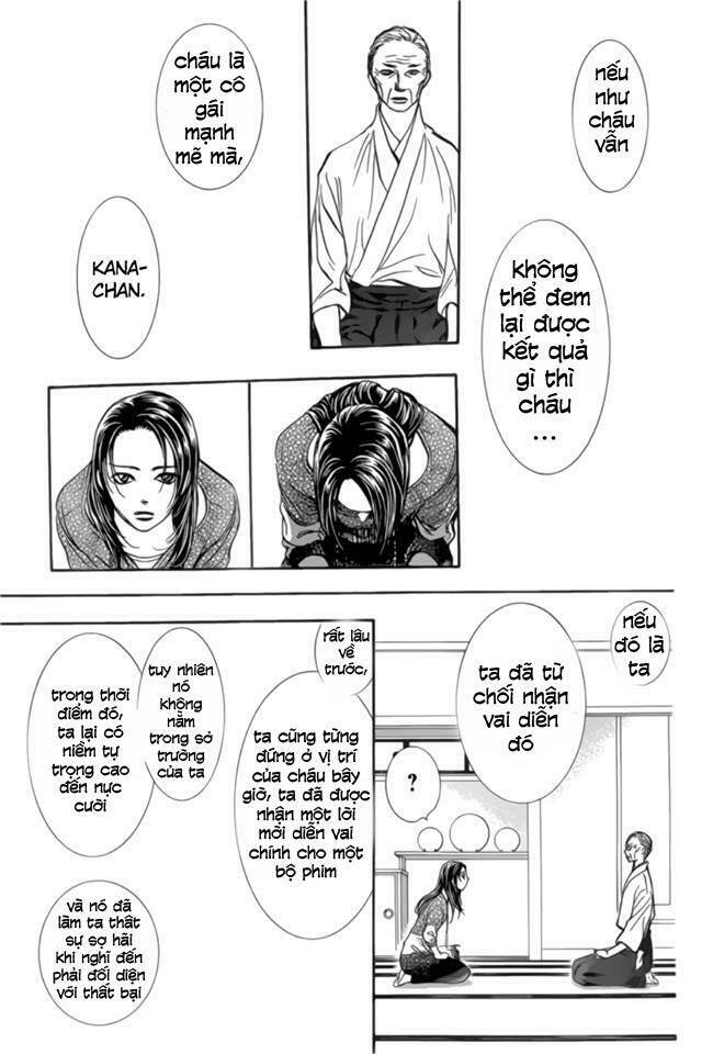 Thử Thách Của Kyouko Chương 264 Ảnh 21