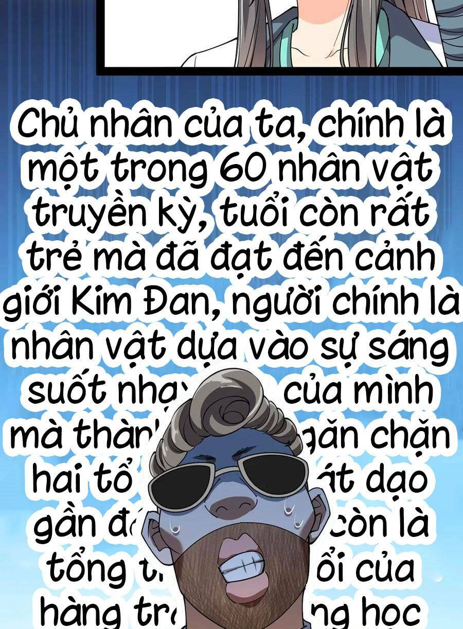 Nhật Ký Thường Ngày Của Tiên Vương Chương 68 Ảnh 13